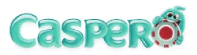 Caspero Casino logo